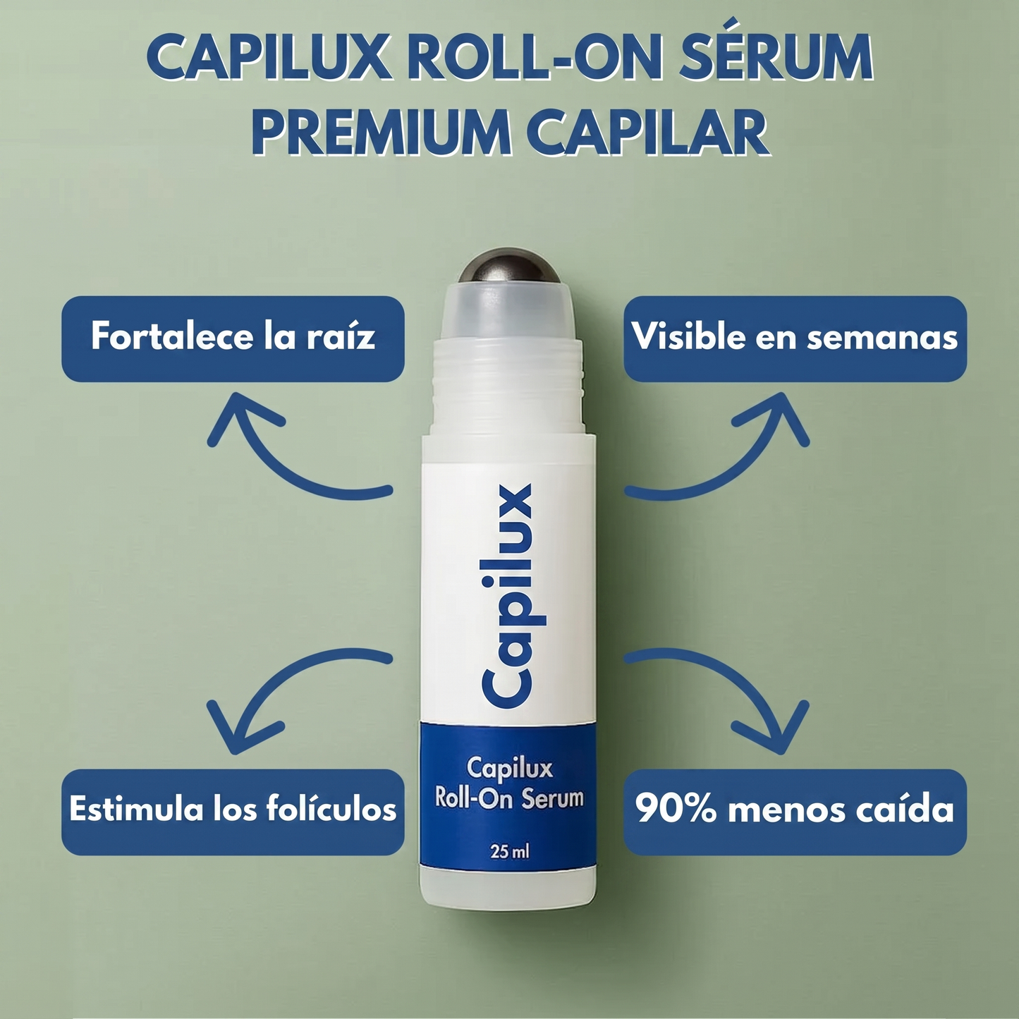 Capilux Roll-On