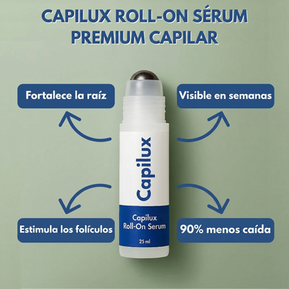 Capilux Roll-On