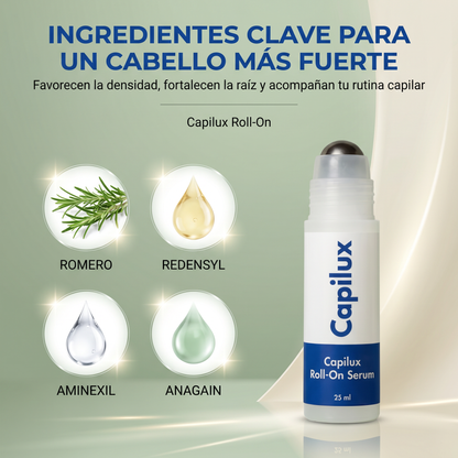 Capilux Roll-On
