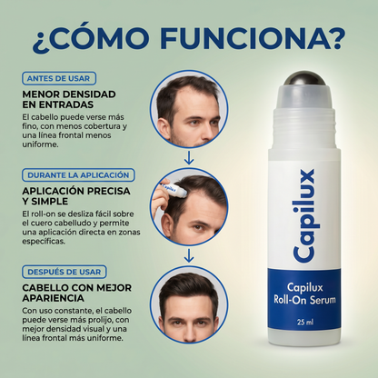 Capilux Roll-On