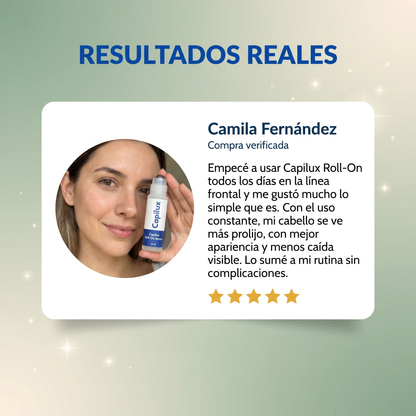 Capilux Roll-On