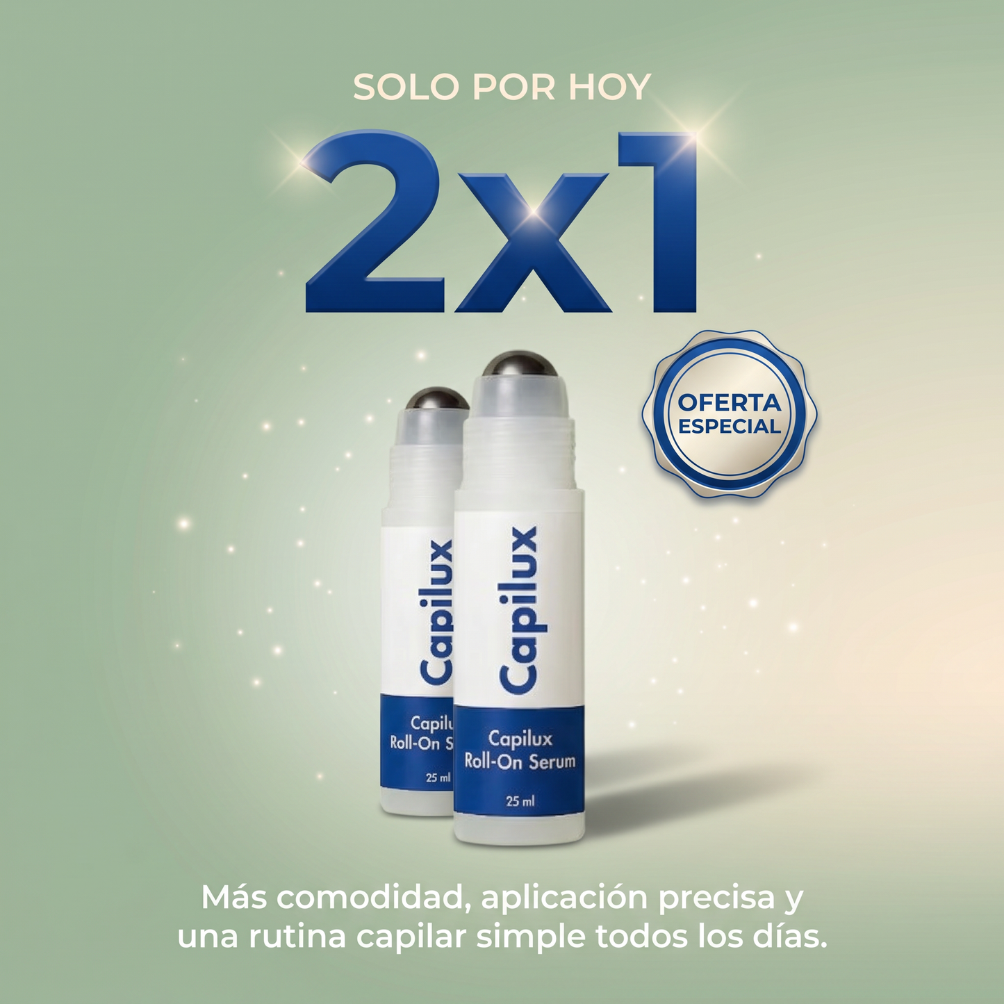 Capilux Roll-On